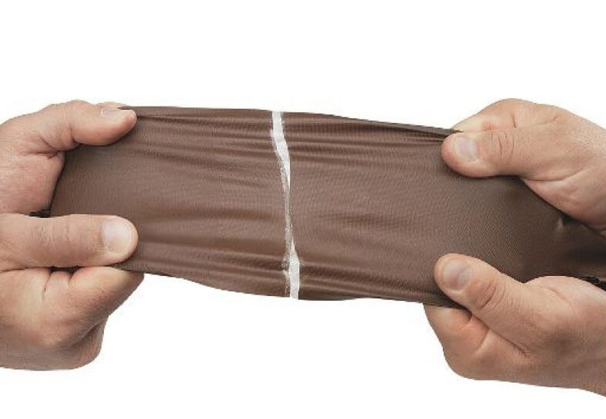 Tear Aid B Enkel Geschikt voor PVC/Vinyl - CanvasCare - Broer Outdoor - 5407011664729