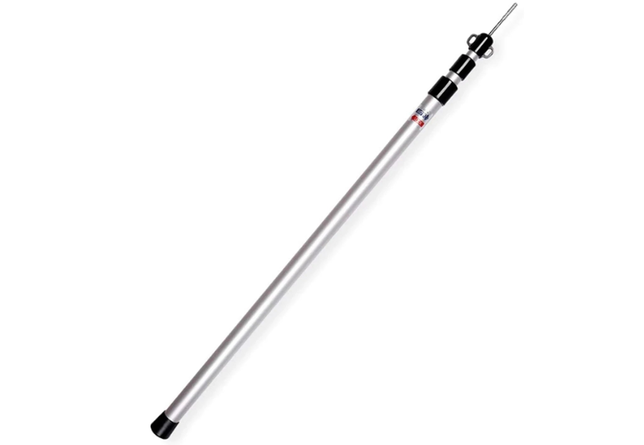 aluminium tarp pole Telescopic Aluminum with Twist 'n Lock System SIZE:L - 29 Roeckl Handschuh Widnes motiv-4544 68 to 84 height