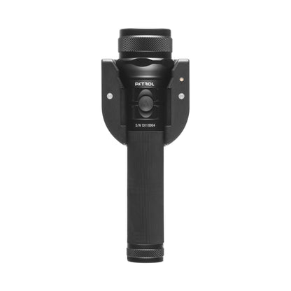 Mactronic Patrol LTD Flashlight Including Stand 1000 lm