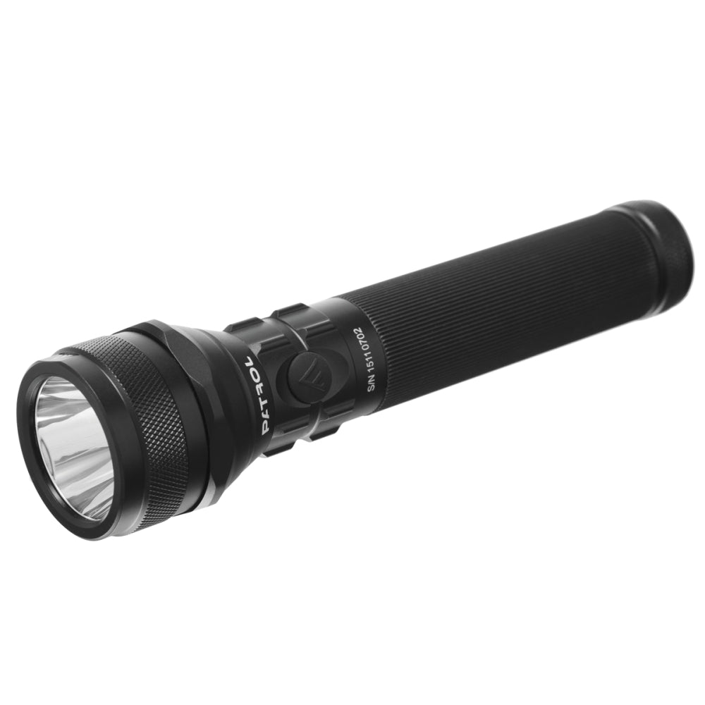 Mactronic Patrol LTD Flashlight Including Stand 1000 lm