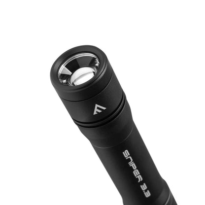 Mactronic Sniper 3.3 Rechargeable Flashlight 1020 lm