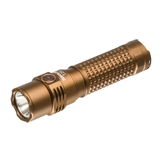 Mactronic Sirius T25 Flashlight 2500 lm
