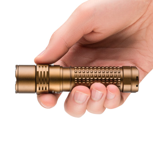 Mactronic Sirius T25 Flashlight 2500 lm