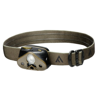 Mactronic Nomad 03 Headlamp 340 lm