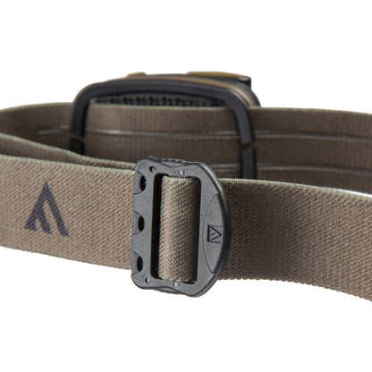 Mactronic Nomad 03 Headlamp 340 lm