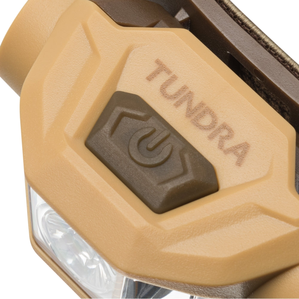 Mactronic Tundra Headlamp 215 lm