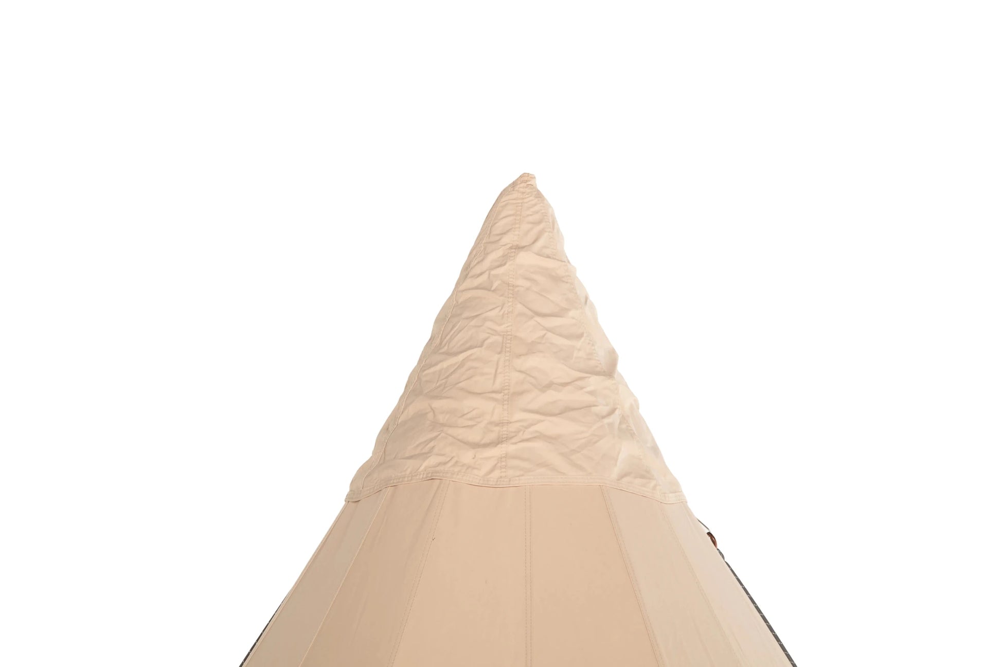 Tipi tent Traveller 600 - Canvas Tenten - Broer Outdoor - 5407011669397