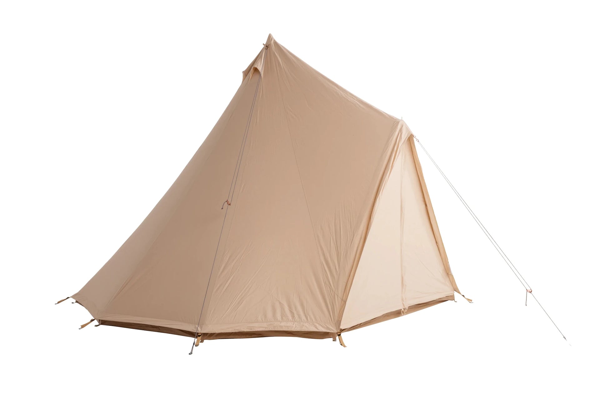 Tipi tent Urban Traveller 450 - Tipi - Broer Outdoor - 5407011668260