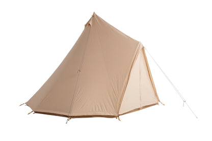 Tipi tent Urban Traveller 450 - Tipi - Broer Outdoor - 5407011668260