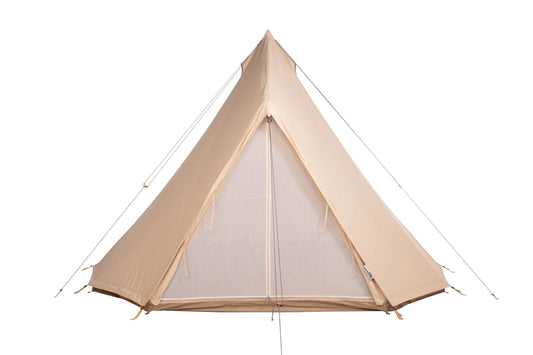 Tipi tent Urban Traveller 450 - Tipi - Broer Outdoor - 5407011668260