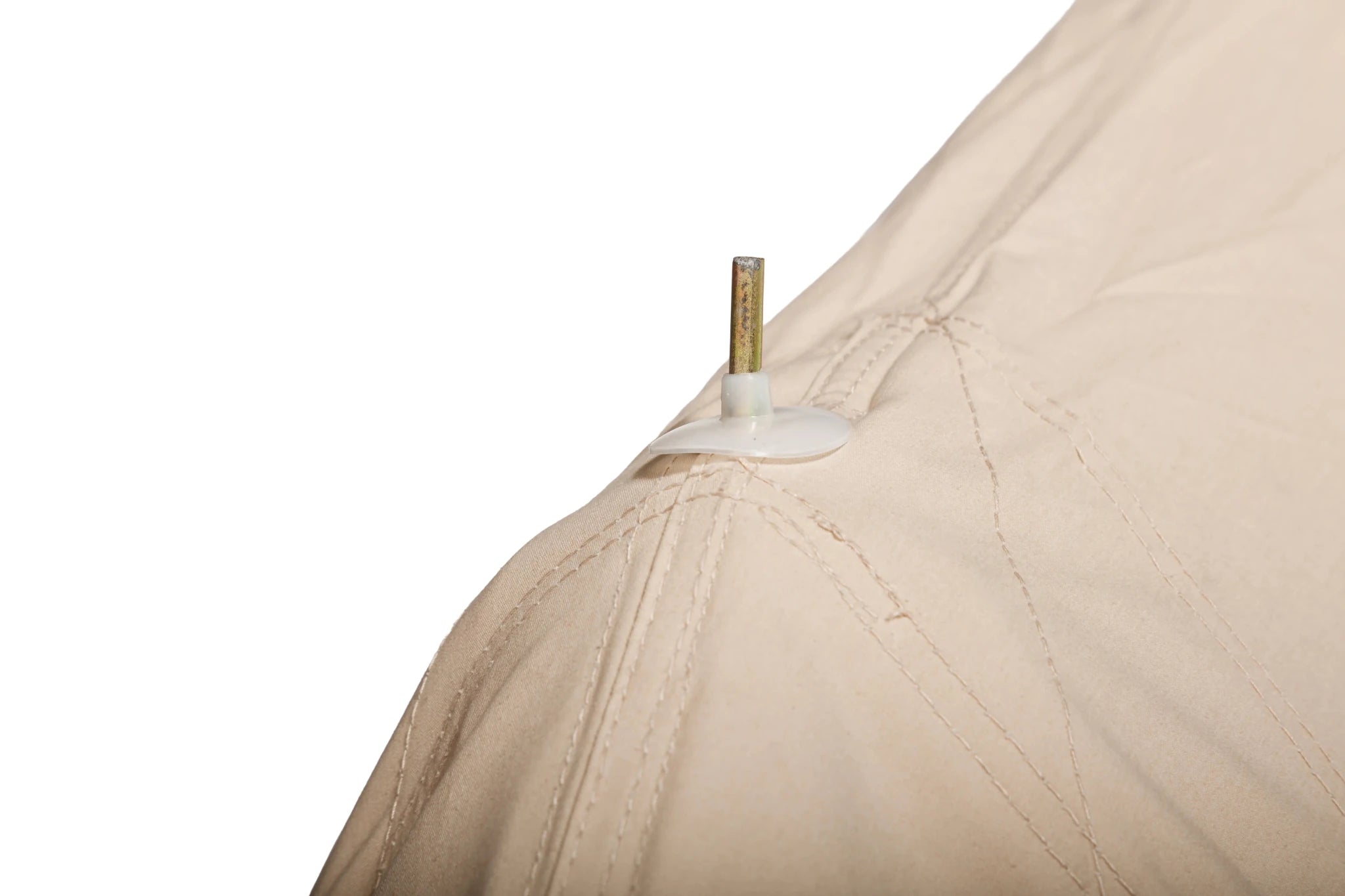 Tipi tent Urban Traveller 450 - Tipi - Broer Outdoor - 5407011668260