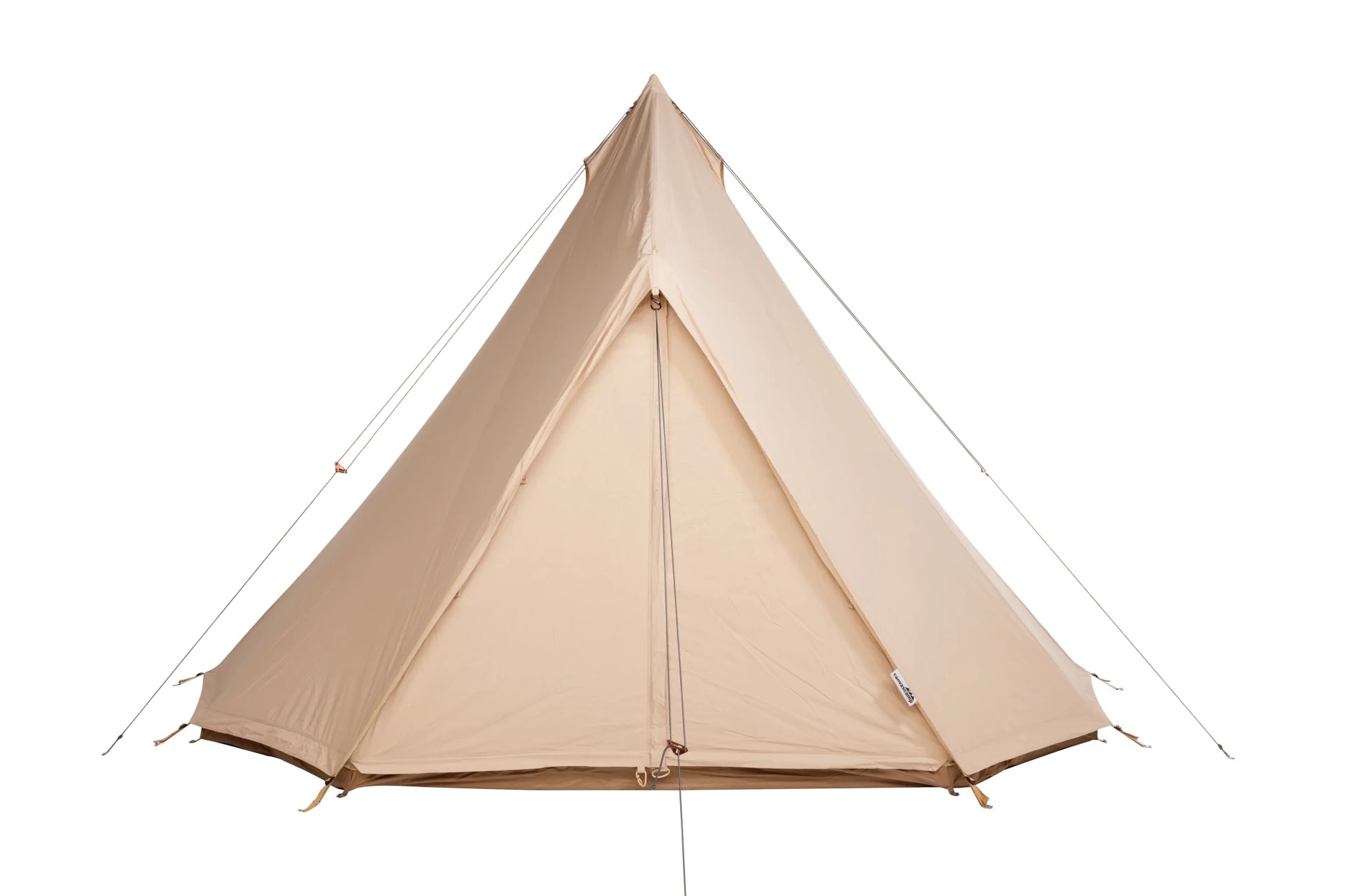 Tipi tent Urban Traveller 450 - Tipi - Broer Outdoor - 5407011668260