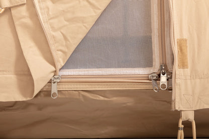 Tipi tent Urban Traveller 450 - Tipi - Broer Outdoor - 5407011668260