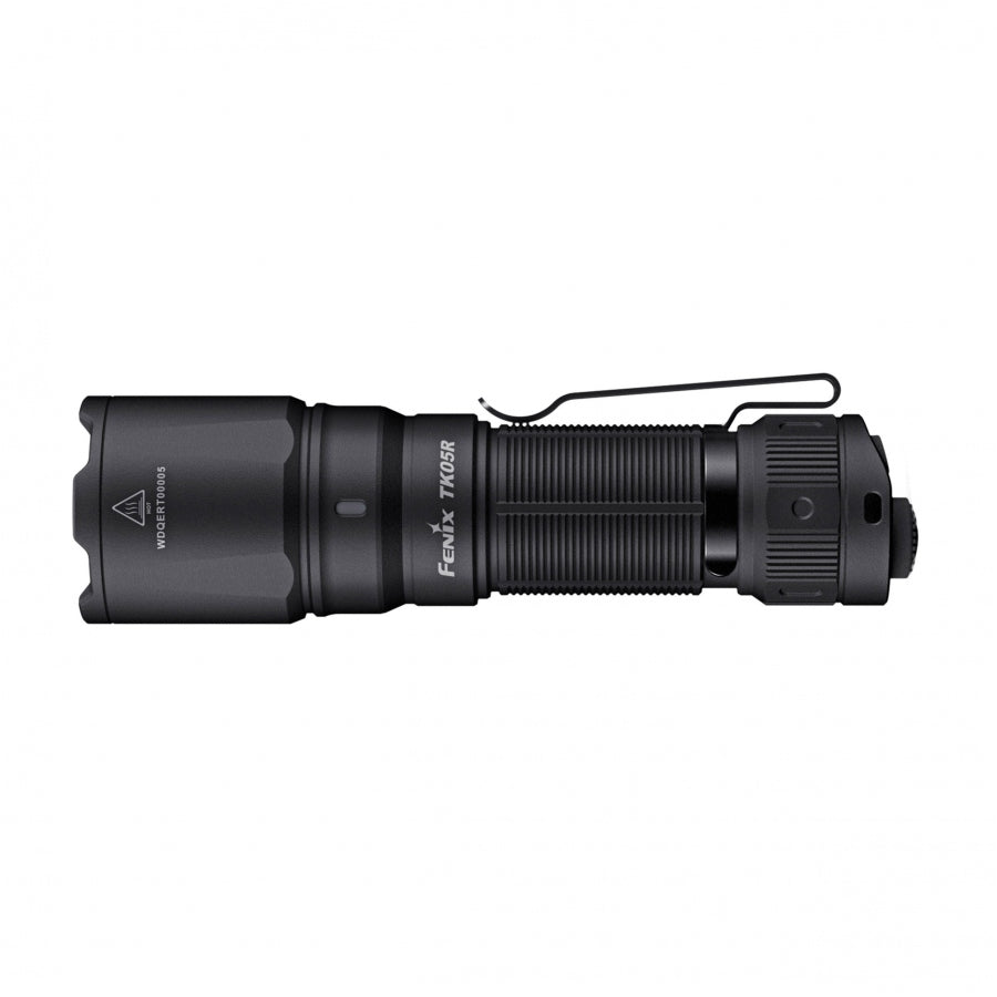 Fenix ​​TK05R LED Flashlight 1000 lm