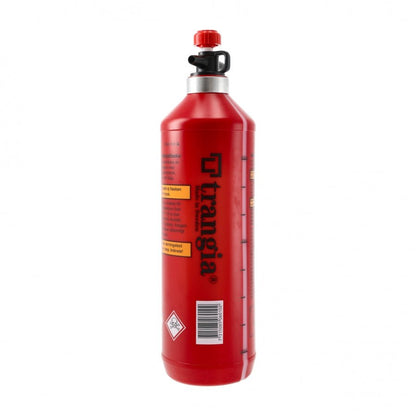 Trangia brandstoffles voor vloeibare brandstoffen - Broer Outdoor - 7315085060102