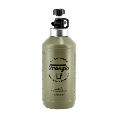 Trangia brandstoffles voor vloeibare brandstoffen - Broer Outdoor - 7315085061031
