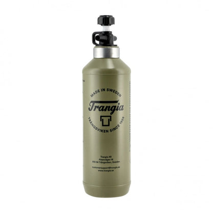 Trangia brandstoffles voor vloeibare brandstoffen - Broer Outdoor - 7315085061055