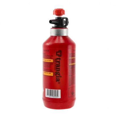 Trangia brandstoffles voor vloeibare brandstoffen - Broer Outdoor - 7315085060034