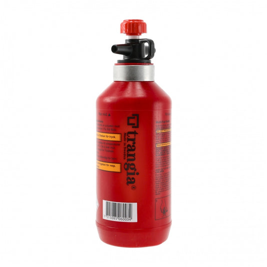 Trangia Fuel Bottle for Liquid Fuels