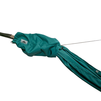 Triplander SUMMER CLASSIC hangmat - Hammock - Broer Outdoor - 5906138396204