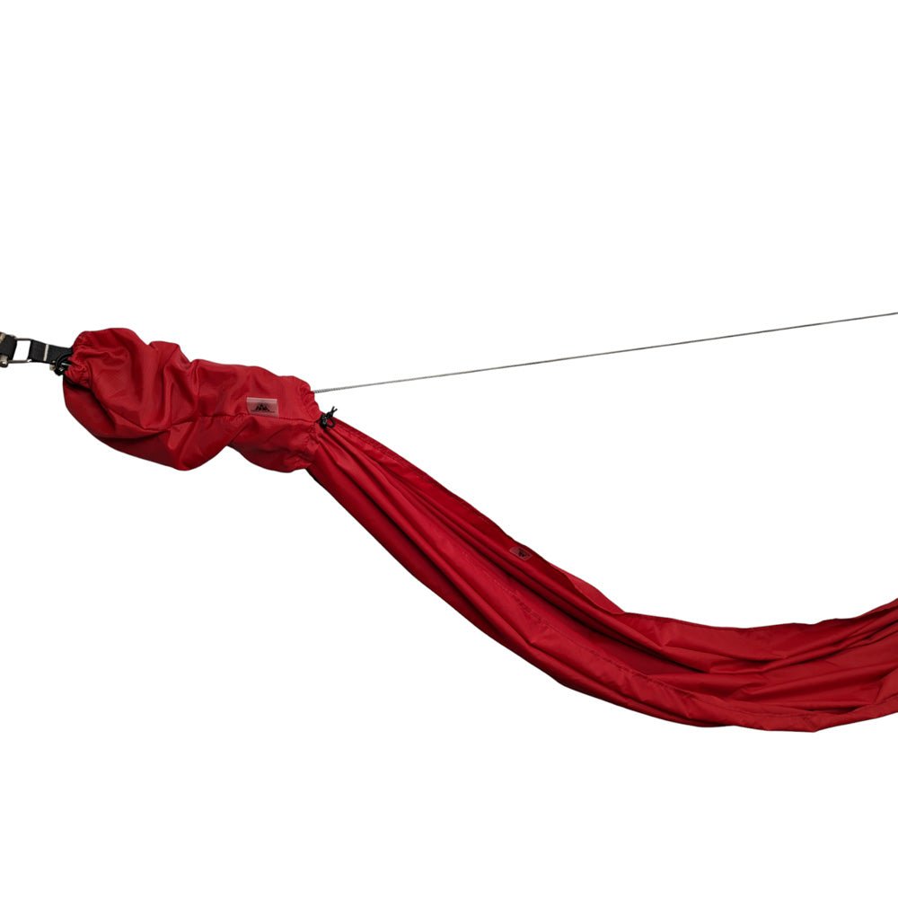 Triplander SUMMER CLASSIC hangmat - Hammock - Broer Outdoor - 5906138396198