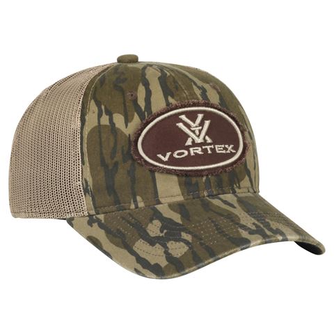 Vortex Cap Mossy Oak
