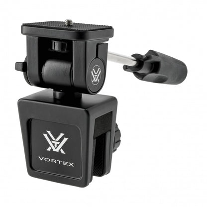 Vortex Summit Car Window Bracket QR