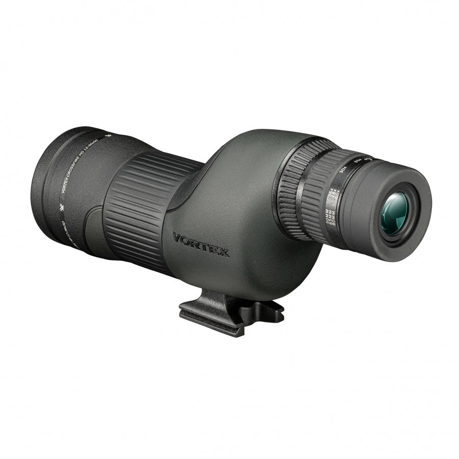 Vortex Crossfire HD 12 36x50 Spotting Scope