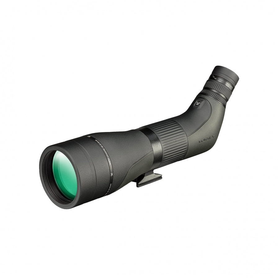 Vortex Cross HD 20-60x80 Telescopic Sight