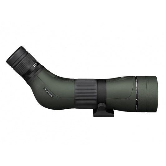 Vortex Diamondback HD 16-48x65 Angled Spotting Scope