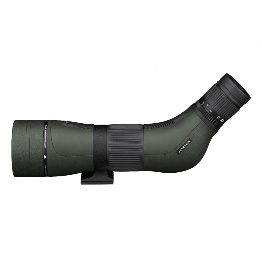 Vortex Diamondback HD 16-48x65 Angled Spotting Scope