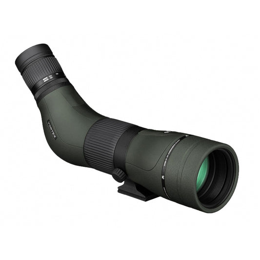 Vortex Diamondback HD 16-48x65 Angled Spotting Scope