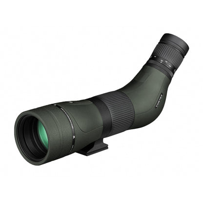 Vortex Diamondback HD 16-48x65 Angled Spotting Scope