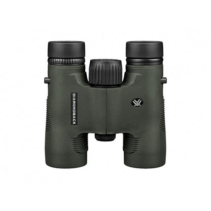 Vortex Diamondback HD 10x28 Binoculars