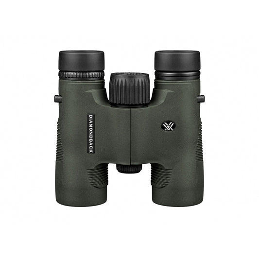 Vortex Diamondback HD 10x28 Binoculars