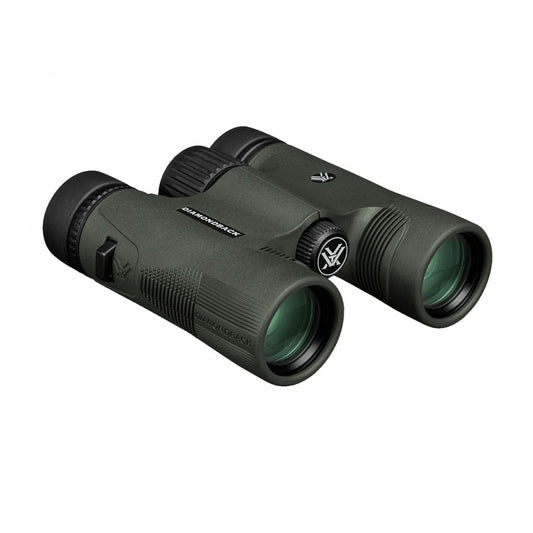 Vortex Diamondback HD 10x28 Binoculars