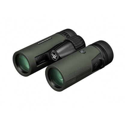 Vortex Diamondback HD 8x32 Binoculars