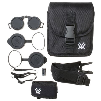 Vortex Fury HD5000 10x42 Verrekijker met Afstandmeter