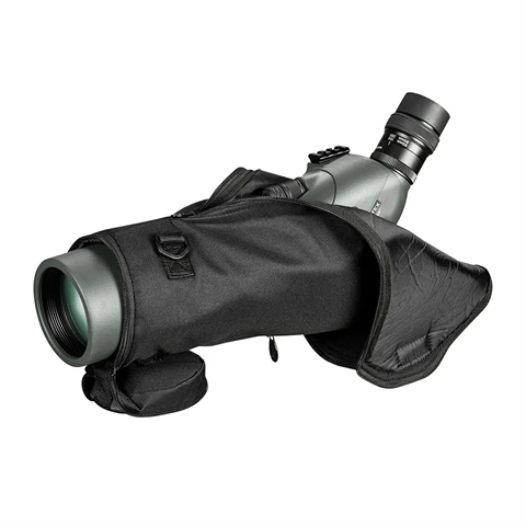 Vortex gewatteerde opbergtas voor spotting scopes C77-82