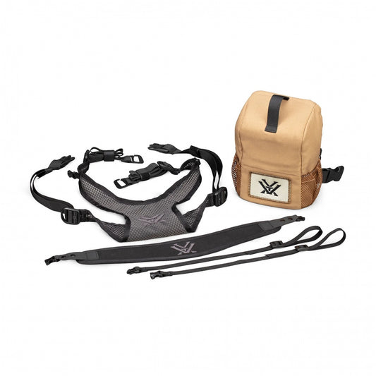 Vortex Glasspak Sport Harness Binocular Bag