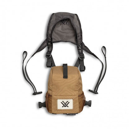 Vortex Glasspak Sport Harness Binocular Bag