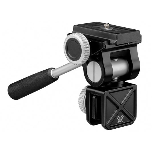 Vortex Pro Car Window Bracket QR