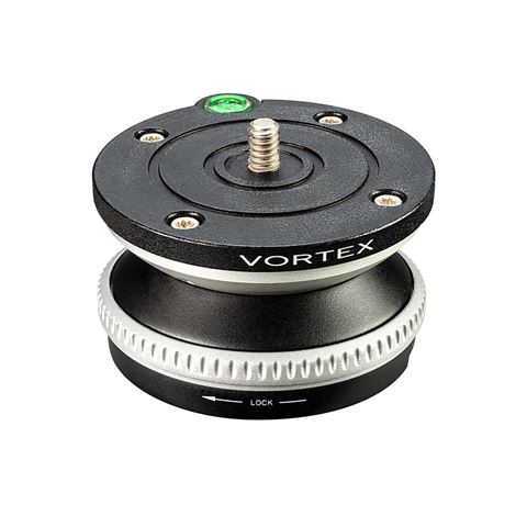 Vortex Pro Leveling Head