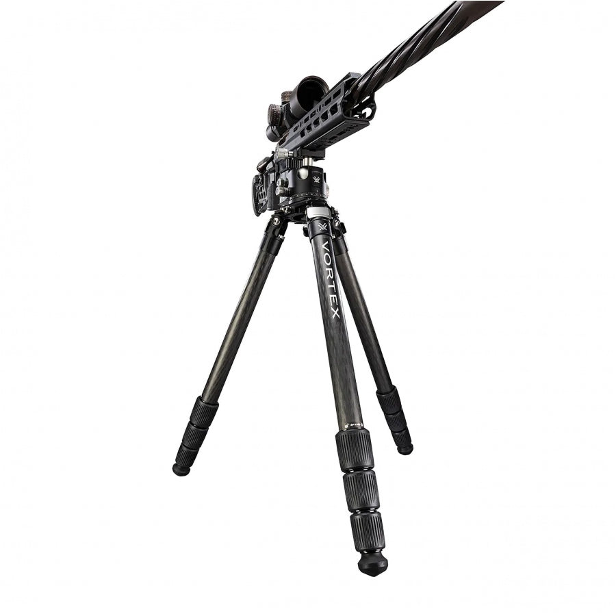 Vortex Radian Carbon Tripod