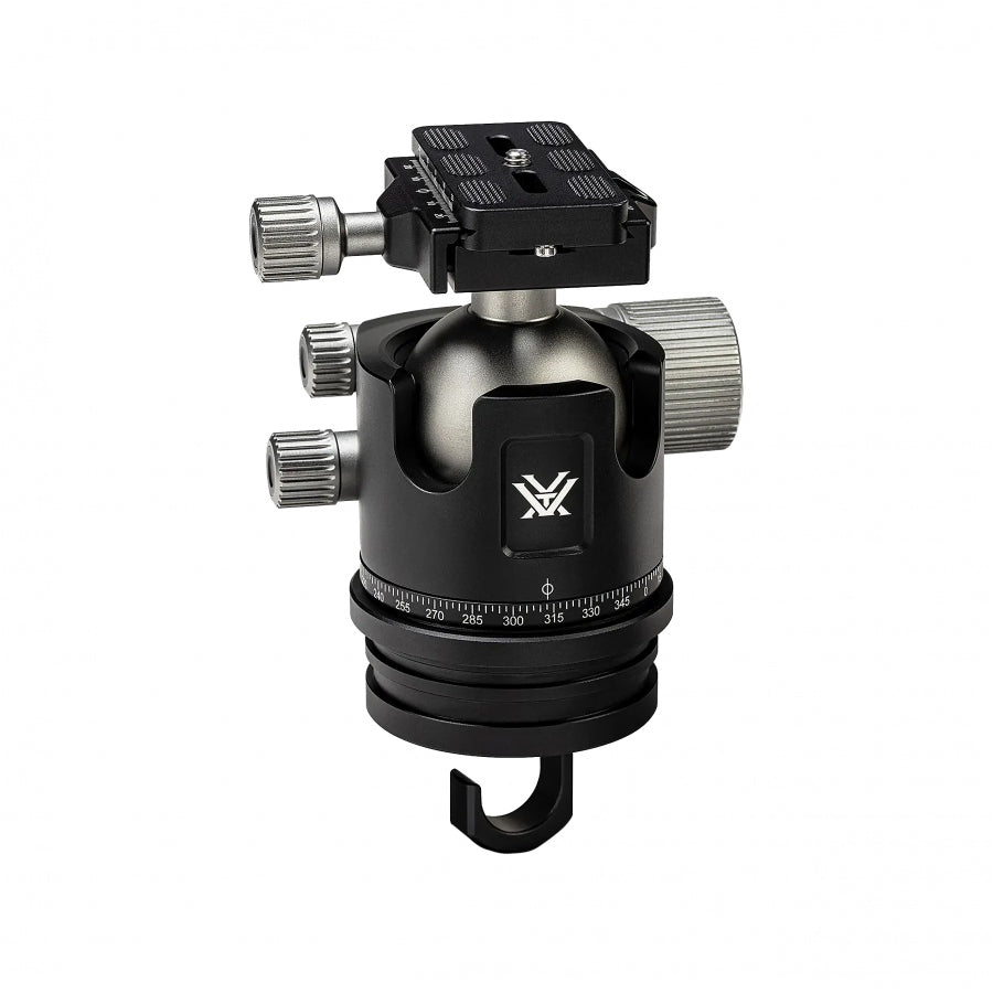 Vortex Radian Carbon Tripod