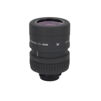 Vortex Razor HD MOA Dradenkruis Oculair