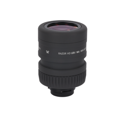 Vortex Razor HD MOA Dradenkruis Oculair