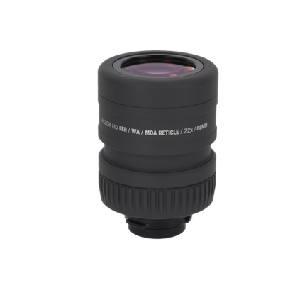 Vortex Razor HD MOA Dradenkruis Oculair