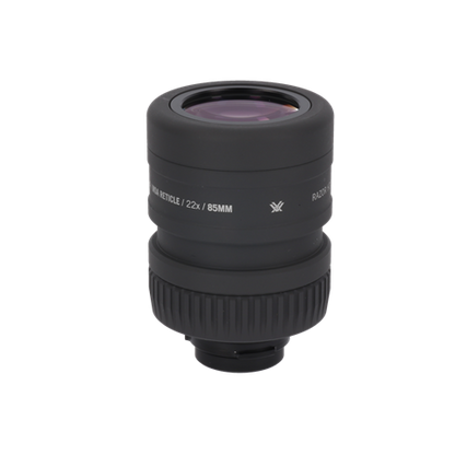 Vortex Razor HD MOA Dradenkruis Oculair