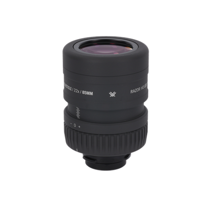 Vortex Razor HD MRAD Dradenkruis Oculair